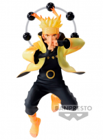 Figura Naruto - Naruto Uzumaki Vibration Stars (Banpresto)
