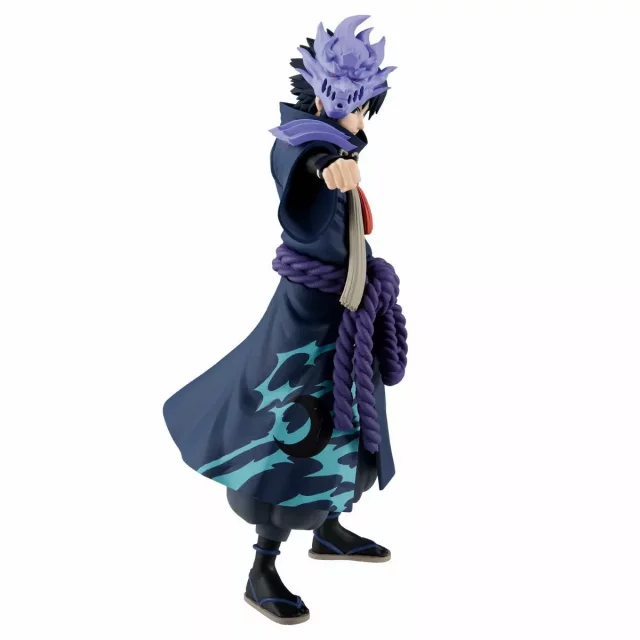 Naruto figurka