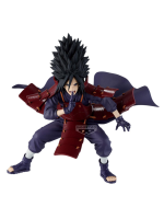 Figura Naruto Shippuden - Madara Uchiha (Banpresto)