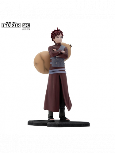 Figura Naruto Shippuden - Gaara