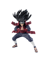 Figura Naruto Shippuden - Hashirama Senju (Banpresto)