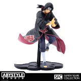 Figurka Naruto Shippuden - Itachi (Super Figure Collection 15)