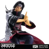 Figurka Naruto Shippuden - Itachi (Super Figure Collection 15)