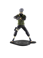 Figura Naruto Shippuden - Kakashi (Super Figure Collection 11)