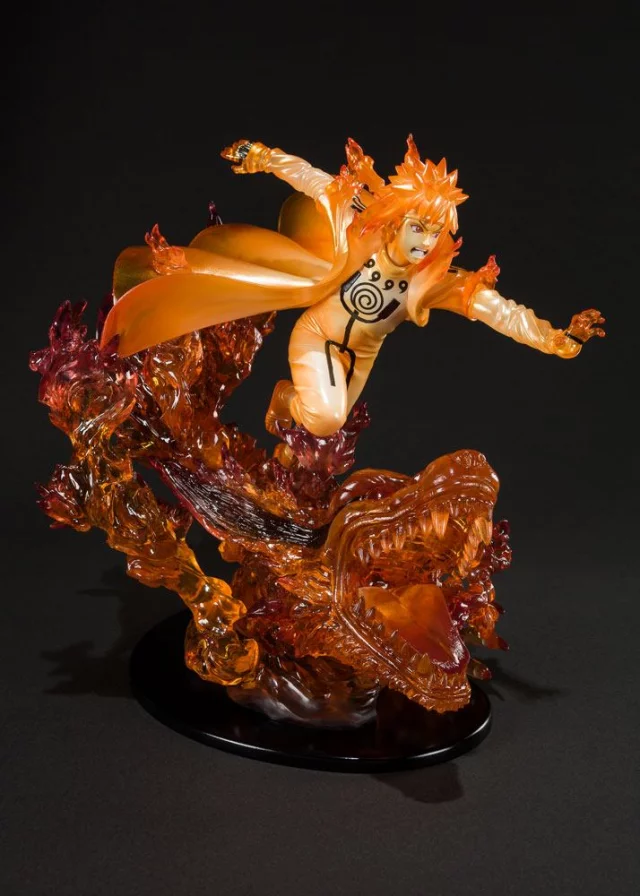 Figurka Naruto Shippuden - Minato Namikaze FiguartsZERO Statue (22cm)