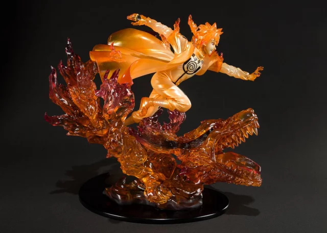 Minato Namikaze figurka