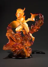 Figurka Naruto Shippuden - Minato Namikaze FiguartsZERO Statue (22cm)