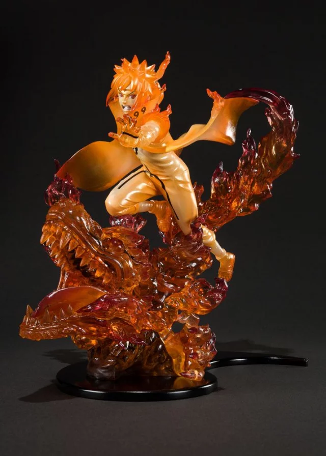 Naruto: Shippuden figurka