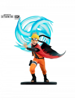 Figura Naruto Shippuden - Naruto Rasengan (Super Figure Collection 70)