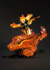 Figurka Naruto Shippuden - Naruto Uzumaki FiguartsZERO Statue (21cm)