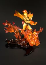 Figurka Naruto Shippuden - Naruto Uzumaki FiguartsZERO Statue (21cm)