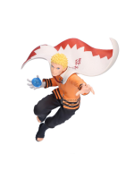 Figura Naruto Shippuden - Naruto Uzumaki (Banpresto)