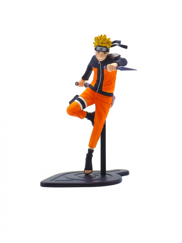 Figura Naruto Shippuden - Naruto Uzumaki (Super Figure Collection 10)
