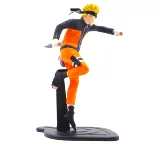 Figura Naruto Shippuden - Naruto Uzumaki (Super Figure Collection 10)