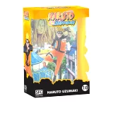 Figura Naruto Shippuden - Naruto Uzumaki (Super Figure Collection 10)