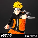Figura Naruto Shippuden - Naruto Uzumaki (Super Figure Collection 10)