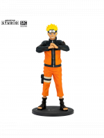 Figura Naruto Shippuden - Naruto (Super Figure Collection 73)