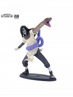 Figura Naruto Shippuden - Orochimaru