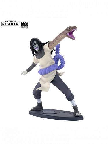 Figura Naruto Shippuden - Orochimaru