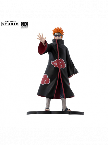 Figura Naruto Shippuden - Pain (Super Figure Collection 86)