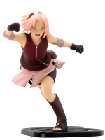 Figura Naruto Shippuden - Sakura (Super Figure Collection 48)