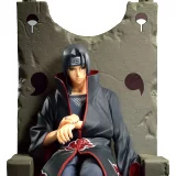 Figurka Naruto Shippuden - Uchiha Itachi The Anime Diorama (Banpresto)