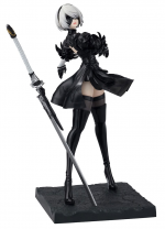 Figura NieR: Automata - 2B Ver1.1a Tenitol (Furyu)