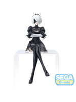 Figura NieR: Automata - 2B (Sega)