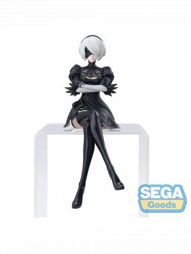 Figura NieR: Automata - 2B (Sega)