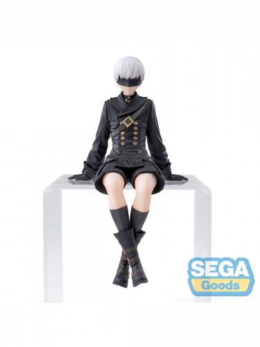 Figura NieR: Automata - 9S (Sega)