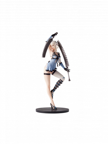 Figura NieR Replicant Ver.1.22474487139 - Kaine