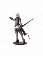 Figura NieR Replicant Ver.1.22474487139 - NieR