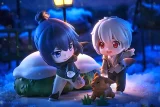 Figura NO.6 -  Shion and Nezumi Chibi Diorama (Good Smile Company)