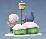 Figura NO.6 -  Shion and Nezumi Chibi Diorama (Good Smile Company)