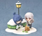 Figura NO.6 -  Shion and Nezumi Chibi Diorama (Good Smile Company)