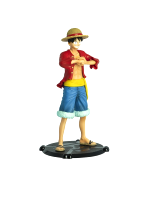 Figura One Piece - Monkey D. Luffy