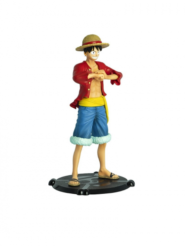 Figura One Piece - Monkey D. Luffy