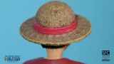 SFC One Piece figure by ABYstyle - Monkey D. Luffy