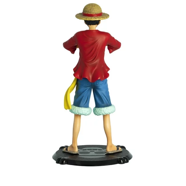 Figurka One Piece - Monkey D. Luffy