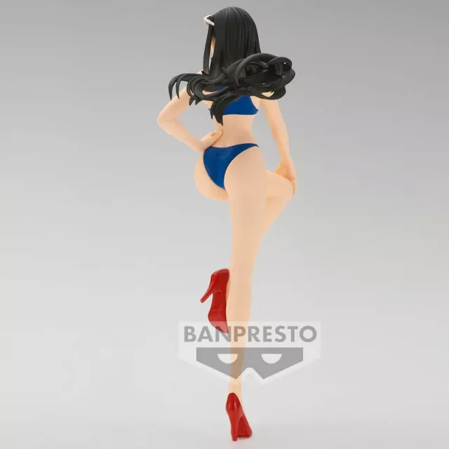 one piece figurka