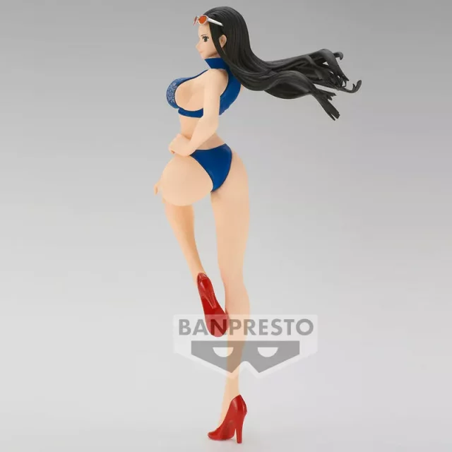 Figurka One Piece - Nico Robin Girls on Vacation (Banpresto)