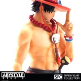 Figurka One Piece - Portgas D. Ace (Super Figure Collection 12)
