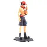 Figurka One Piece - Portgas D. Ace (Super Figure Collection 12)