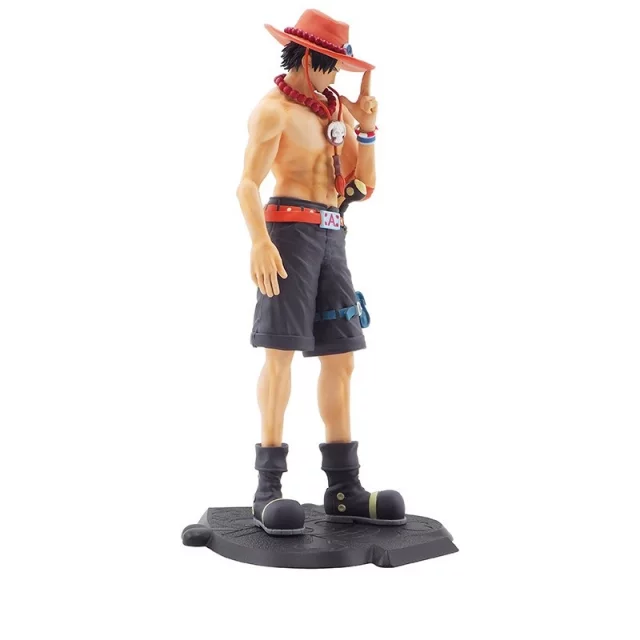 Figurka One Piece - Portgas D. Ace (Super Figure Collection 12)