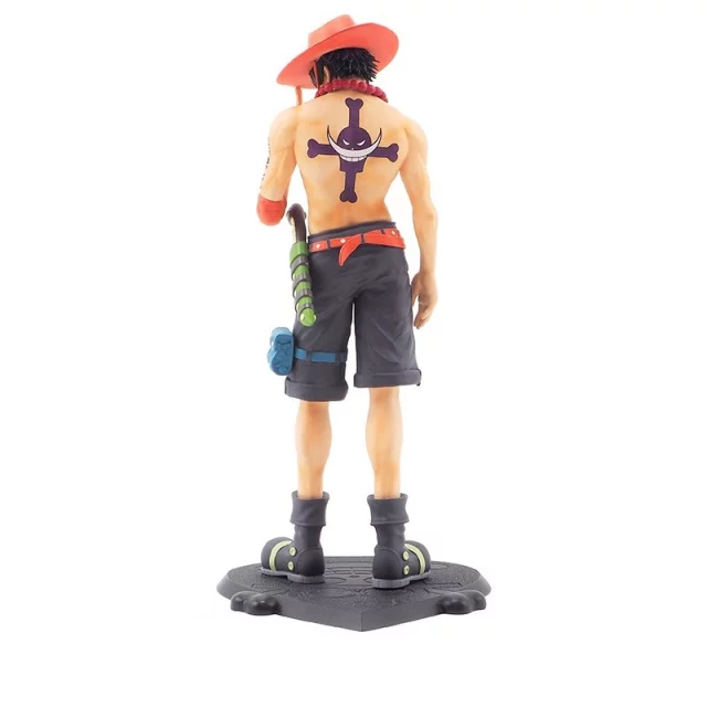 Figurka One Piece - Portgas D. Ace (Super Figure Collection 12)