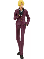 Figura One Piece - Sanji The Shukko (Banpresto)