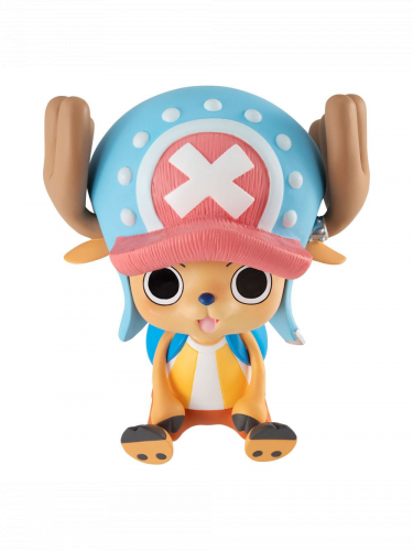 Figura One Piece - Tony Tony Chopper (MegaHouse)