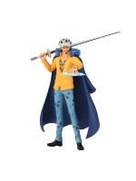 Figura One Piece - Trafalgar Law (DXF The Grandline Series) (Banpresto)