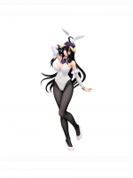 Figura Overlord - Albedo (FuRyu)