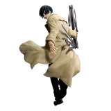 Figura Sakamoto Days - Nagumo (Vibration Stars) (Banpresto)